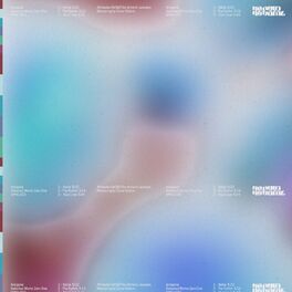 Album cover of Selected Works Zero One