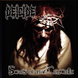 Album cover of Scars Of The Crucifix