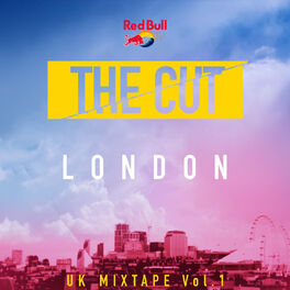Album cover of The Cut: UK Mixtape, Vol. 1