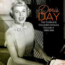 Album cover of The Complete Columbia Singles, Volume 4 (1950-51)