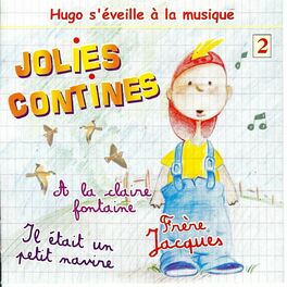 Album cover of Jolies contines (Volume 2)
