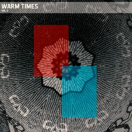 Album cover of Warm Times, Vol. 05