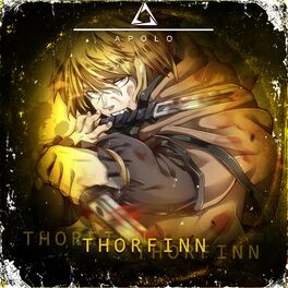 Album cover of Thorfinn (Não conheco vingança perfeita)
