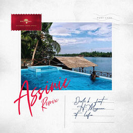Album cover of Assinie (Remix)