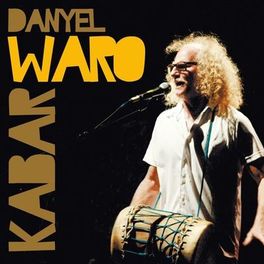 Album cover of Kabar