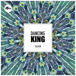 Album cover of Dancing King