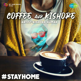 Album cover of Coffee Aur Kishore