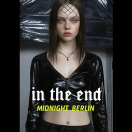 Album cover of In The End