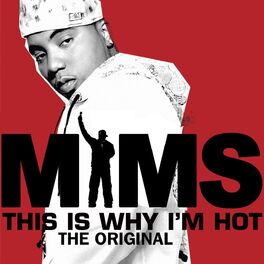 Album cover of This Is Why I'm Hot