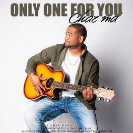 Album cover of Only One for You