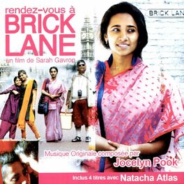 Album cover of Rendez-Vous à Brick Lane