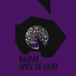 Album cover of Spice Of Light