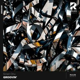 Album cover of Groovin'