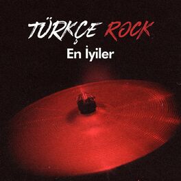 Album cover of Türkçe Rock En İyiler