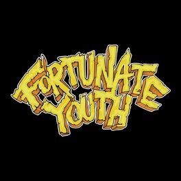 Album cover of Fortunate Youth
