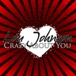 Album cover of Crazy About You