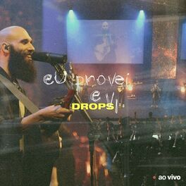 Album cover of Eu Provei e Vi (Ao Vivo)