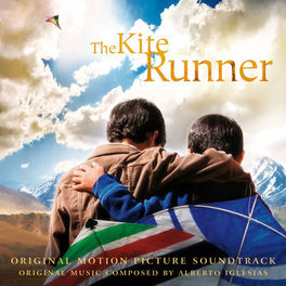 Album cover of The Kite Runner
