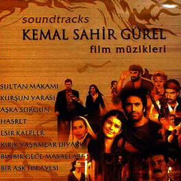 Album cover of Film Müzikleri