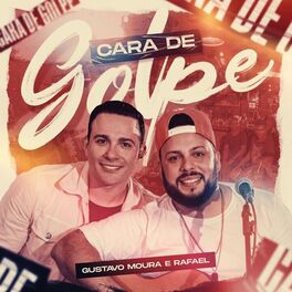 Album cover of Cara de Golpe