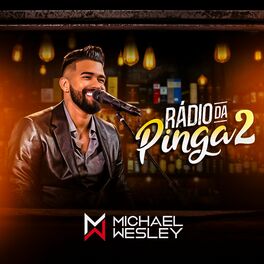 Album cover of Rádio da Pinga 2