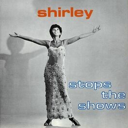 Album cover of Stops The Shows