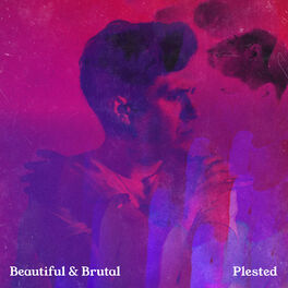 Album cover of Beautiful & Brutal