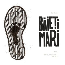 Album cover of Baieti Mari (feat. NOSFE, Passcall & Kheops)