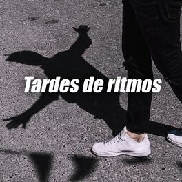 Album cover of Tardes de Ritmos
