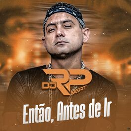 Album cover of Então, Antes de Ir