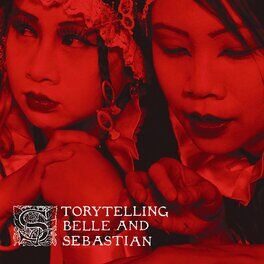 Album cover of Storytelling