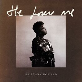 Album cover of He Loves Me