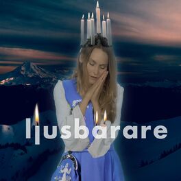 Album cover of Ljusbärare