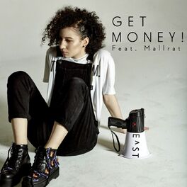 Album cover of Get Money! (feat. Mallrat)