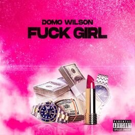 Album cover of Fuck Girl