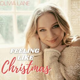 Album cover of Feeling Like Christmas