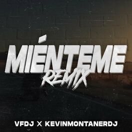 Album cover of Miénteme (Remix)