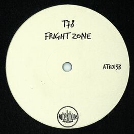 Album cover of Fright Zone