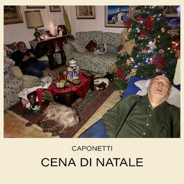 Album cover of Cena di Natale