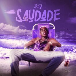 Album cover of Deu Saudade