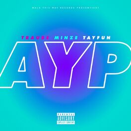 Album cover of AYP