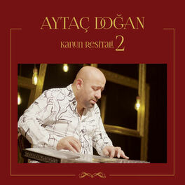 Album cover of Kanun Resitali 2 (Live)
