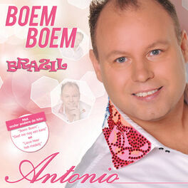 Album cover of Boem Boem Brazil