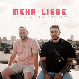 Album cover of Mehr Liebe
