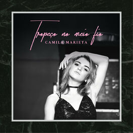 Album cover of Tropeço no Meio Fio