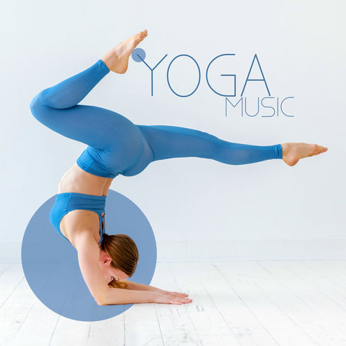 Vários intérpretes - Yoga Music. Just Follow the Movement ...