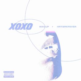 Album cover of XOXO