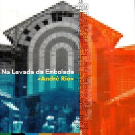 Album cover of Na Levada Da Embolada