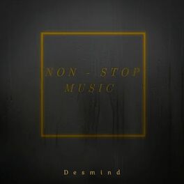 Album cover of Non - Stop Music