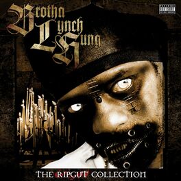 Album cover of The Ripgut Collection